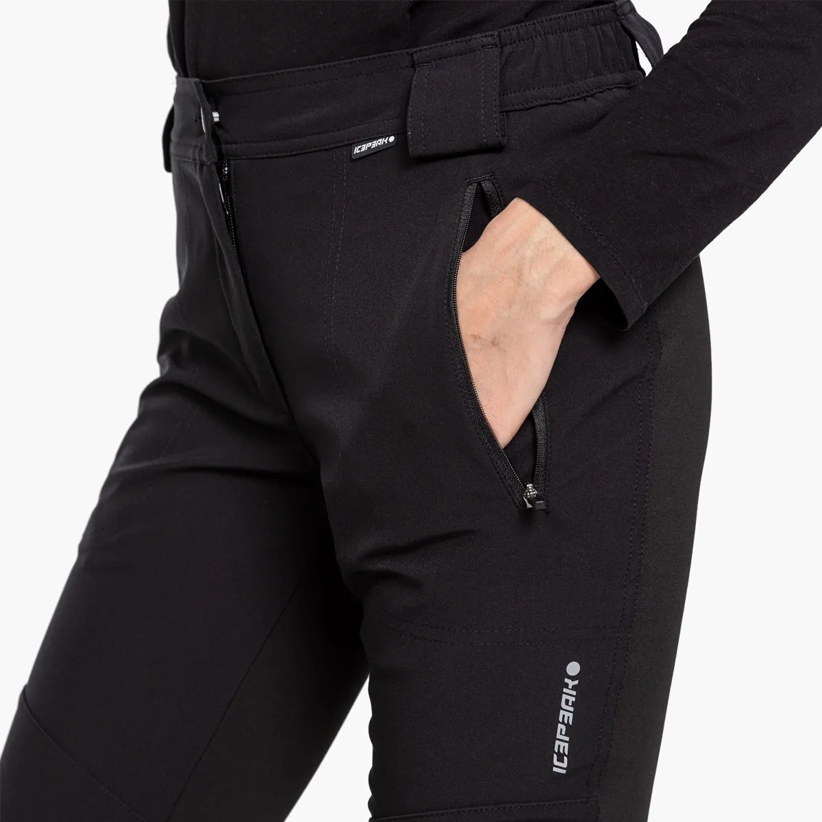 ICEPEAK Hlače DORAL