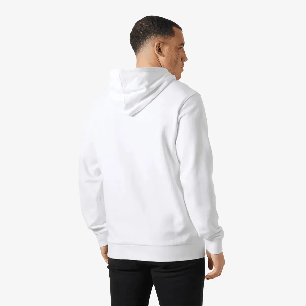 HELLY HANSEN Majica s kapuljačom HH LOGO HOODIE 3.0