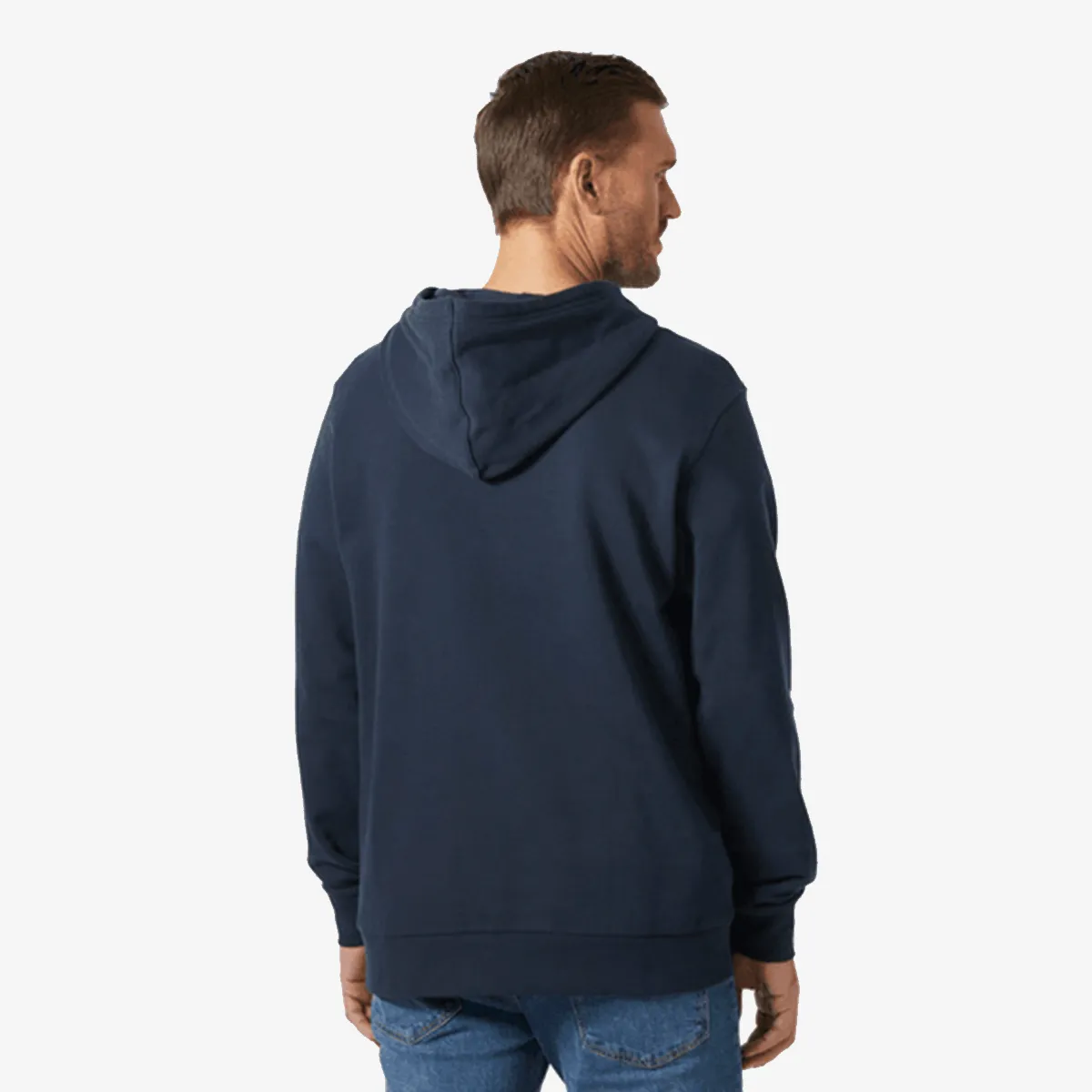 HELLY HANSEN Majica s kapuljačom HH LOGO HOODIE 3.0