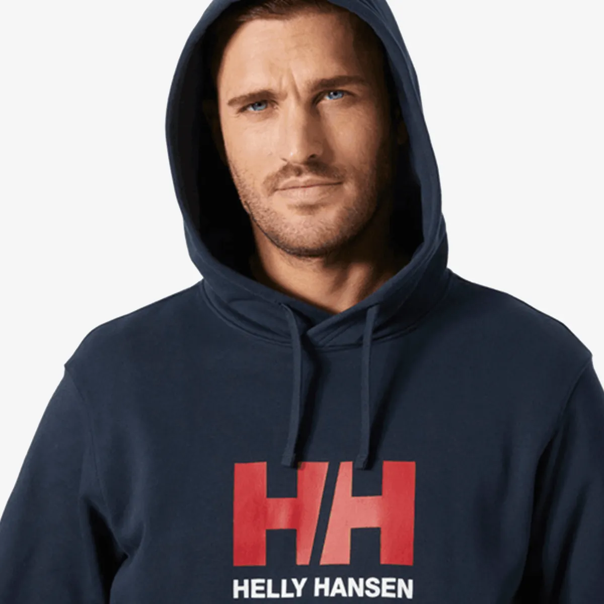 HELLY HANSEN Majica s kapuljačom HH LOGO HOODIE 3.0
