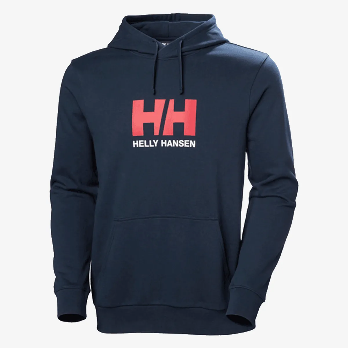 HELLY HANSEN Majica s kapuljačom HH LOGO HOODIE 3.0