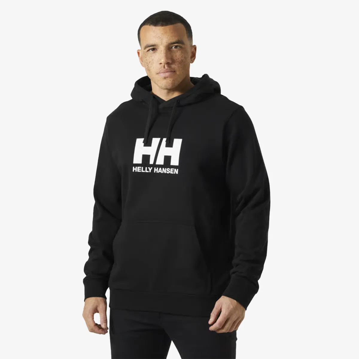 HELLY HANSEN Majica s kapuljačom HH LOGO HOODIE 3.0