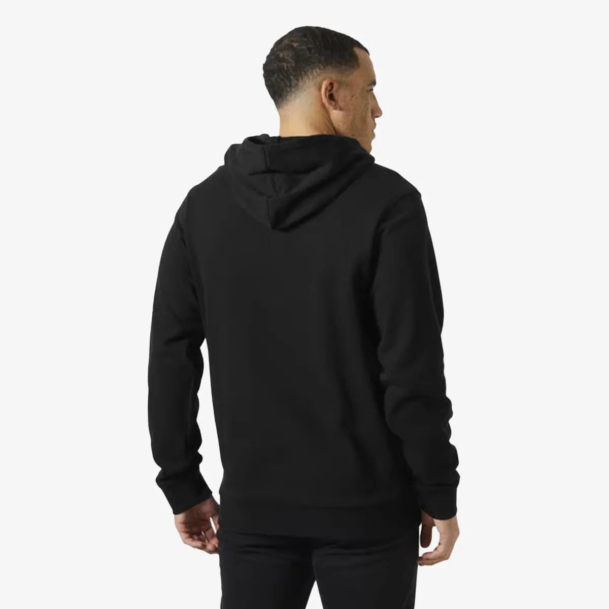 HELLY HANSEN Majica s kapuljačom HH LOGO HOODIE 3.0