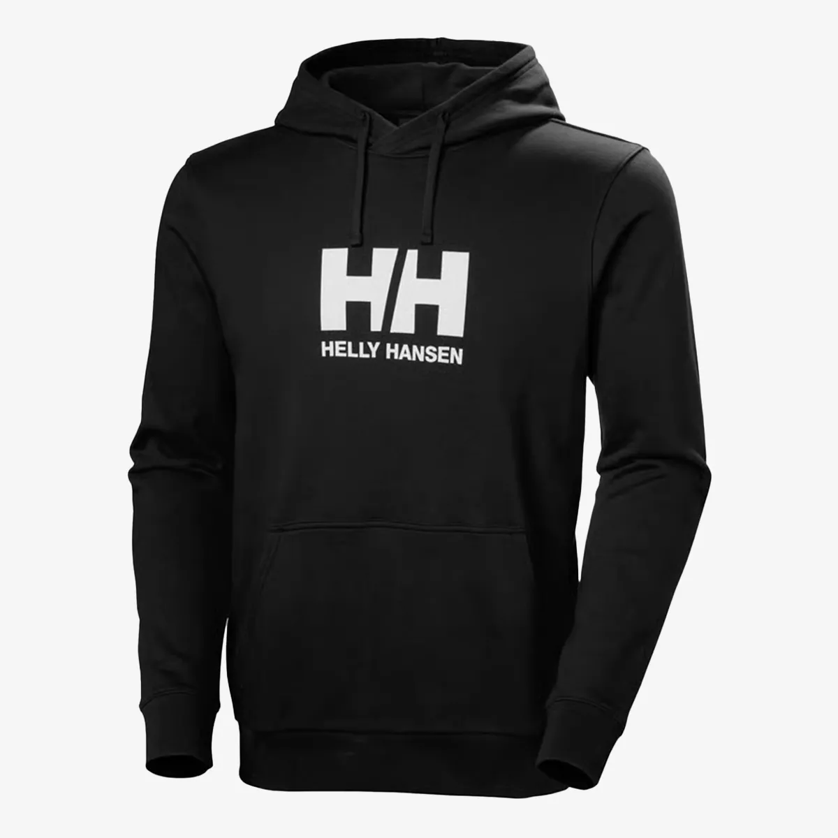HELLY HANSEN Majica s kapuljačom HH LOGO HOODIE 3.0