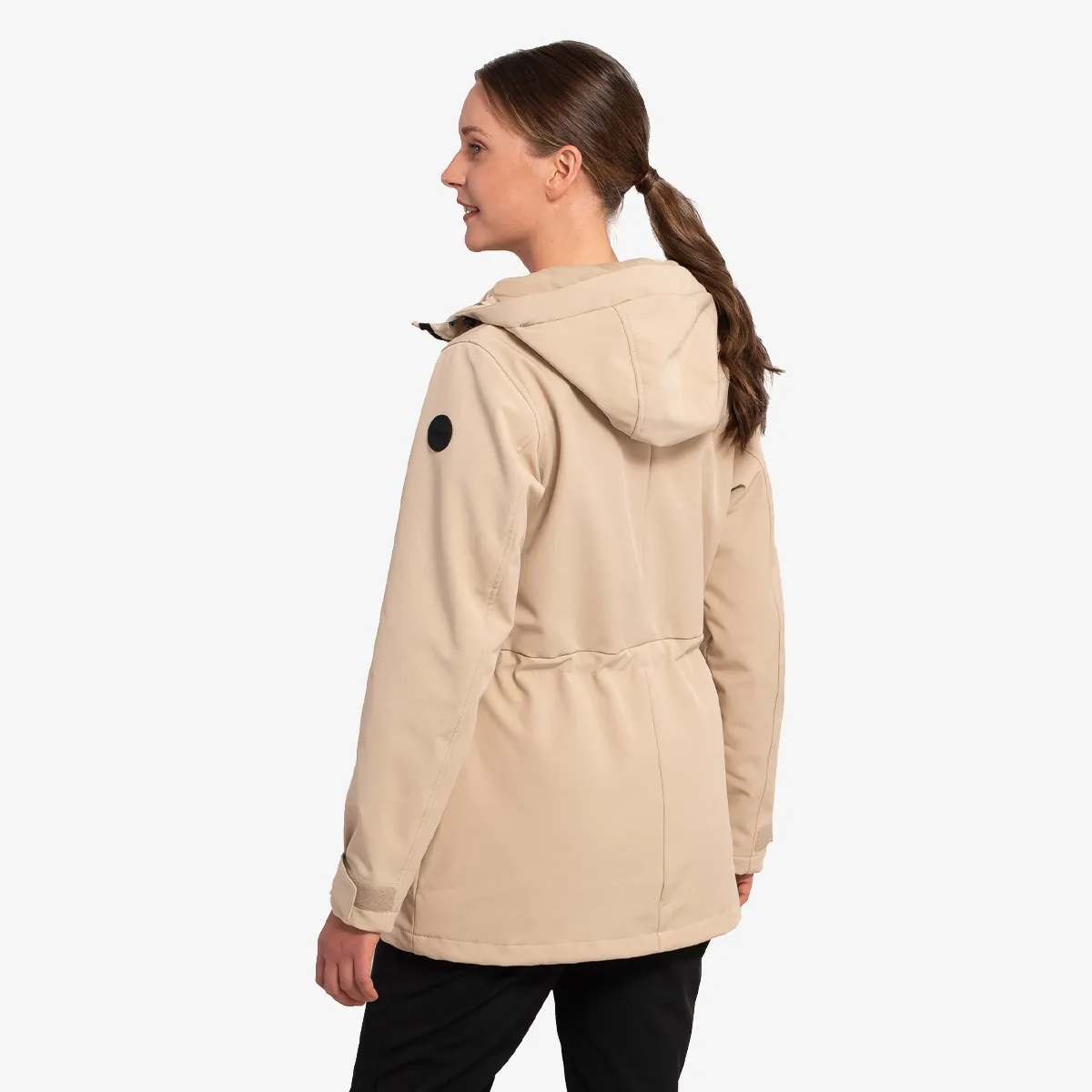 ICEPEAK Jakna ICEPEAK APLINGTON 
