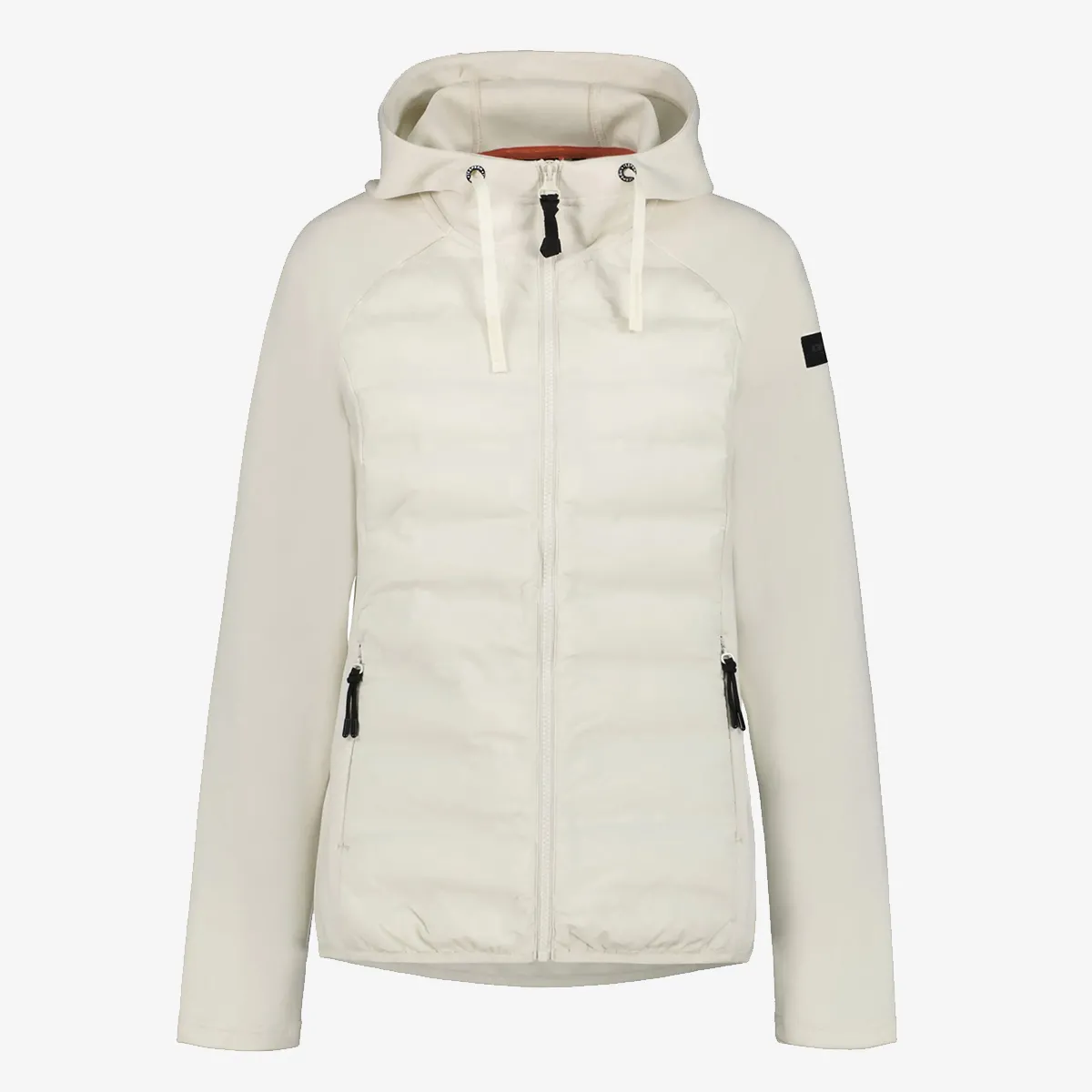 ICEPEAK Majica s kapuljačom ICEPEAK ASHBURN