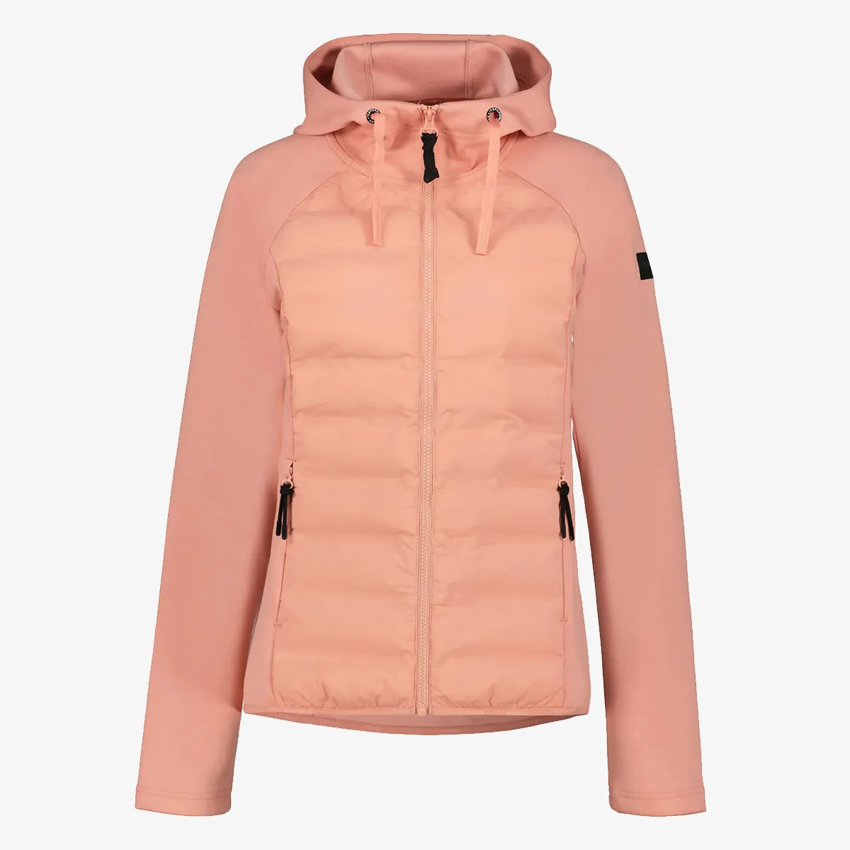 ICEPEAK Majica s kapuljačom ICEPEAK ASHBURN
