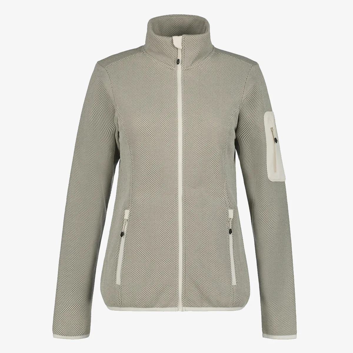 ICEPEAK Majica s kapuljačom ICEPEAK BOWERSVILLE