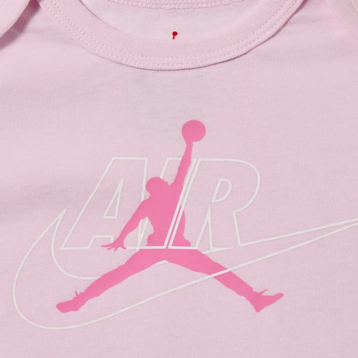 JORDAN Komplet za djecu JDN JUMPMAN AIR 3PK BODYSUIT 