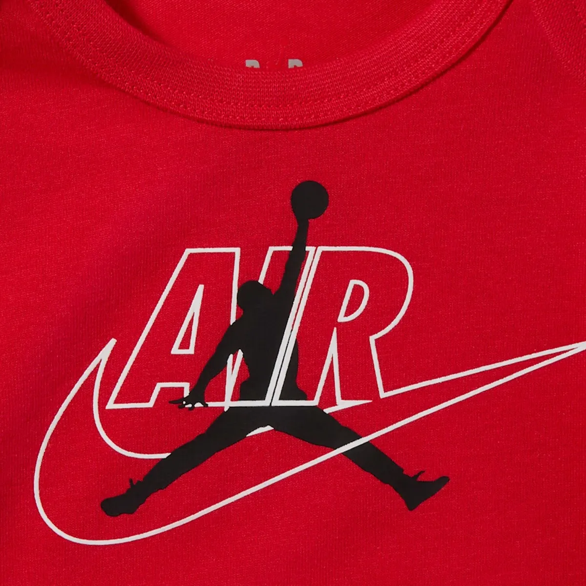 JORDAN Komplet za djecu JDN JUMPMAN AIR 3PK BODYSUIT 