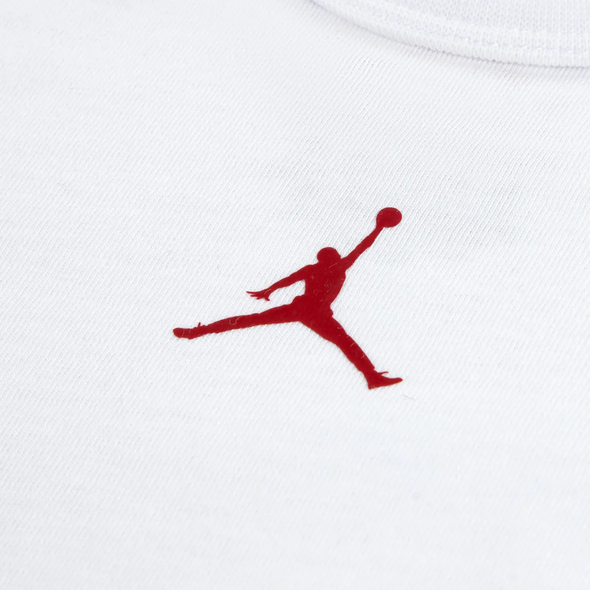 JORDAN Komplet za djecu JDN JUMPMAN AIR 3PK BODYSUIT 