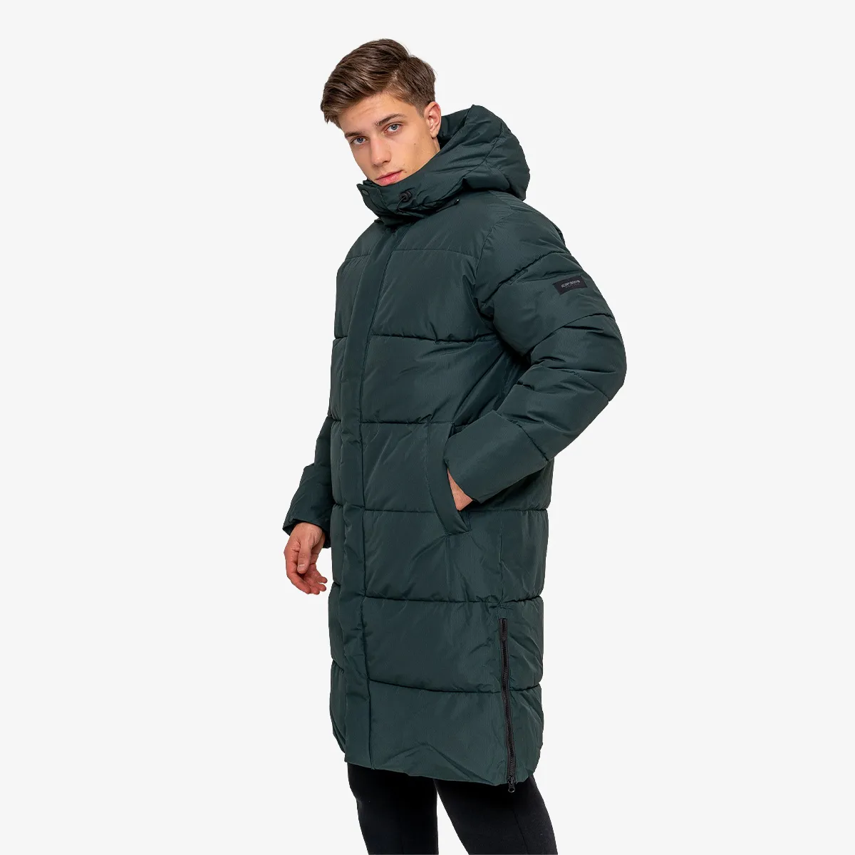 Jakna ICEPEAK ARDEK 