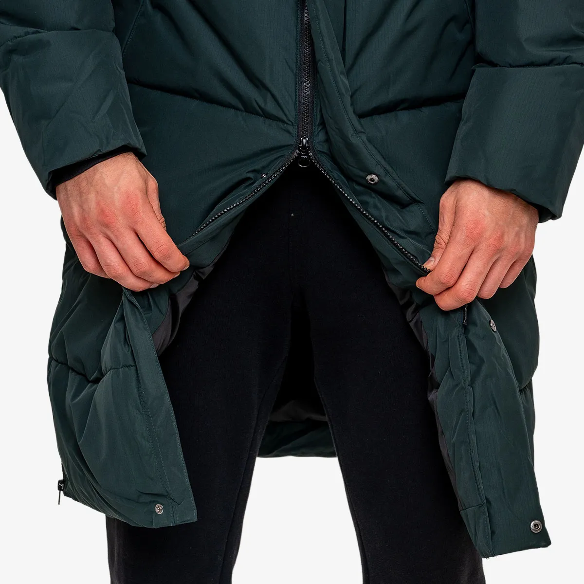 Jakna ICEPEAK ARDEK 