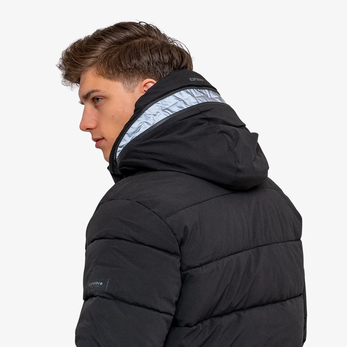 Jakna ICEPEAK BIXBY