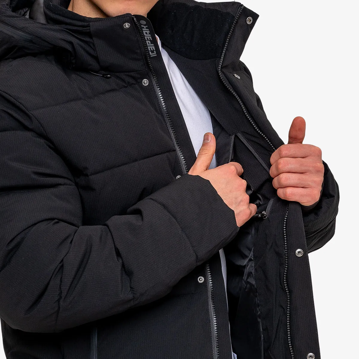Jakna ICEPEAK BIXBY