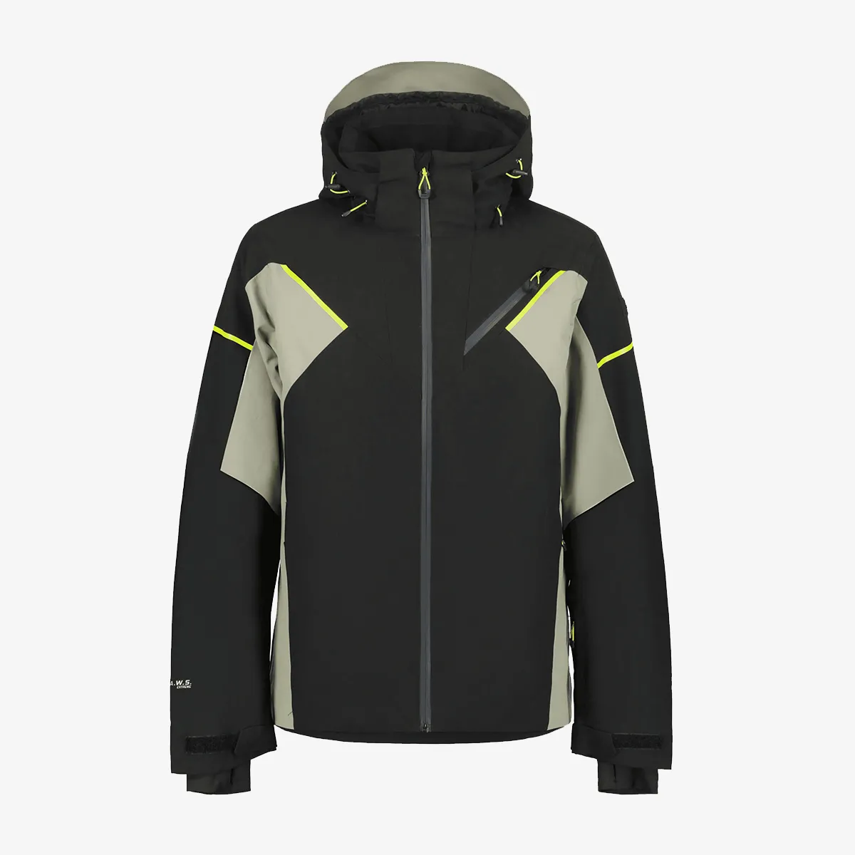 Jakna ICEPEAK FIRCREST 
