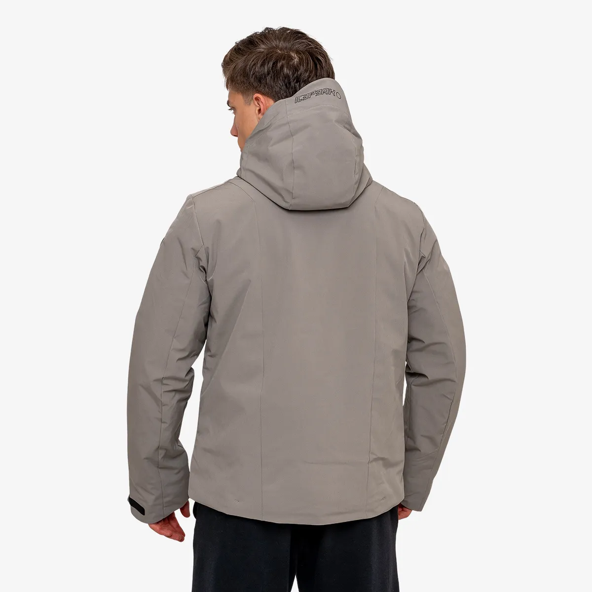 Jakna ICEPEAK EMMET 