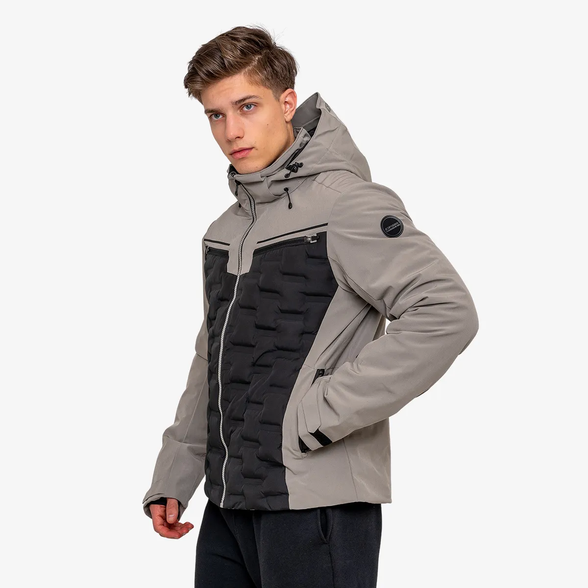 Jakna ICEPEAK EMMET 