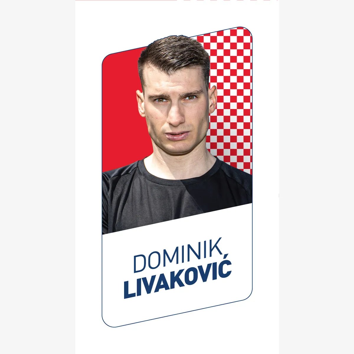 REUSCH Golmanske rukavice Attrakt Solid Junior Livakovic 