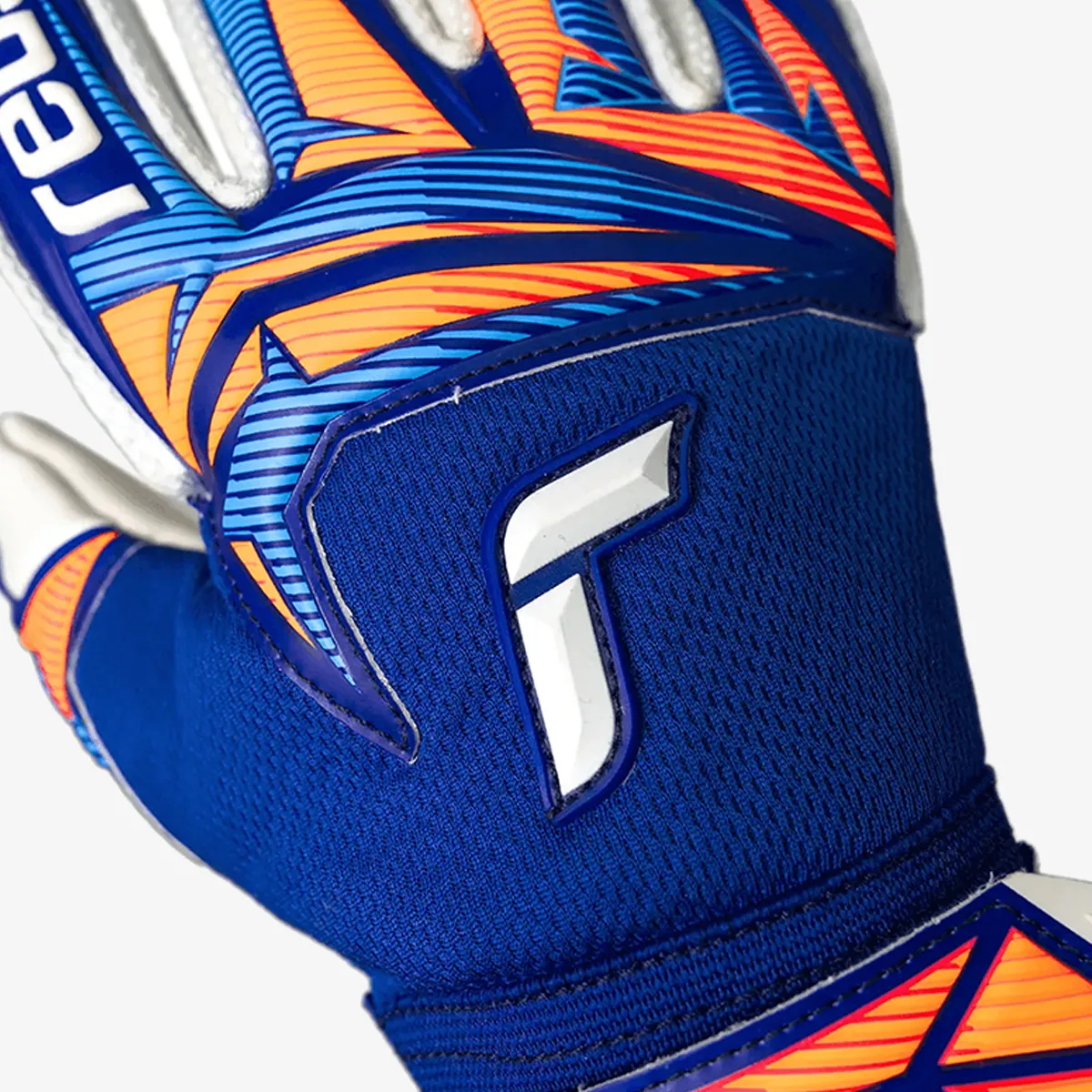 REUSCH Golmanske rukavice REUSCH ATTRAKT ADVANCE