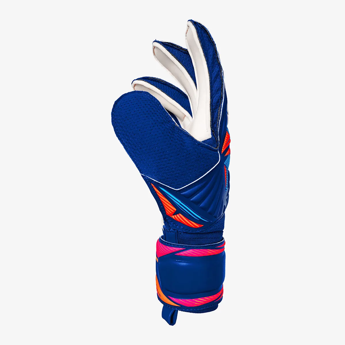 REUSCH Golmanske rukavice ATTRAKT SOLID-4126