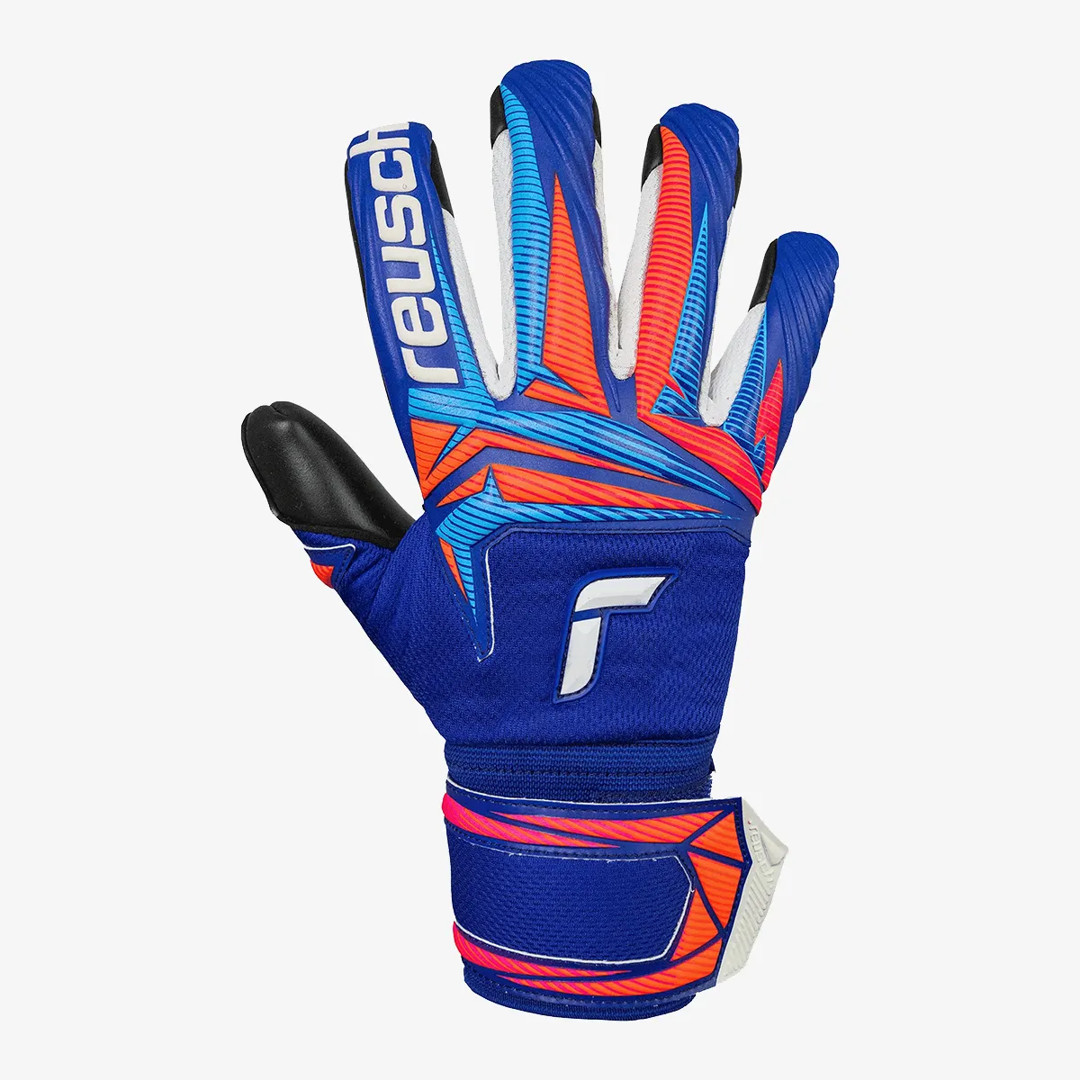 REUSCH Golmanske rukavice ATTRAKT INFINITY EVOLUTION NC