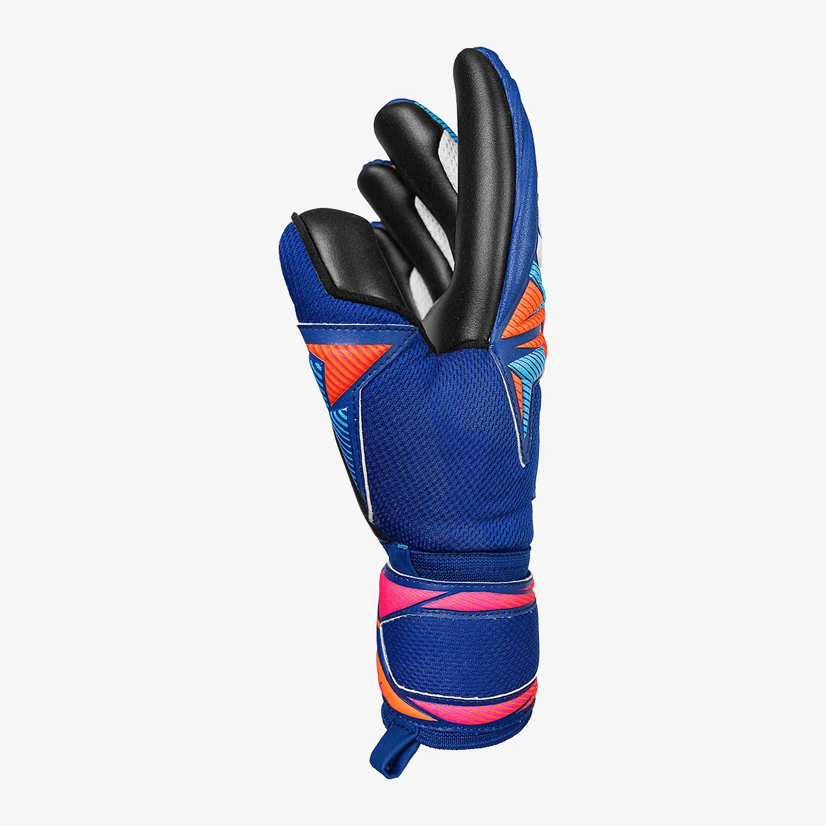 REUSCH Golmanske rukavice ATTRAKT INFINITY EVOLUTION NC