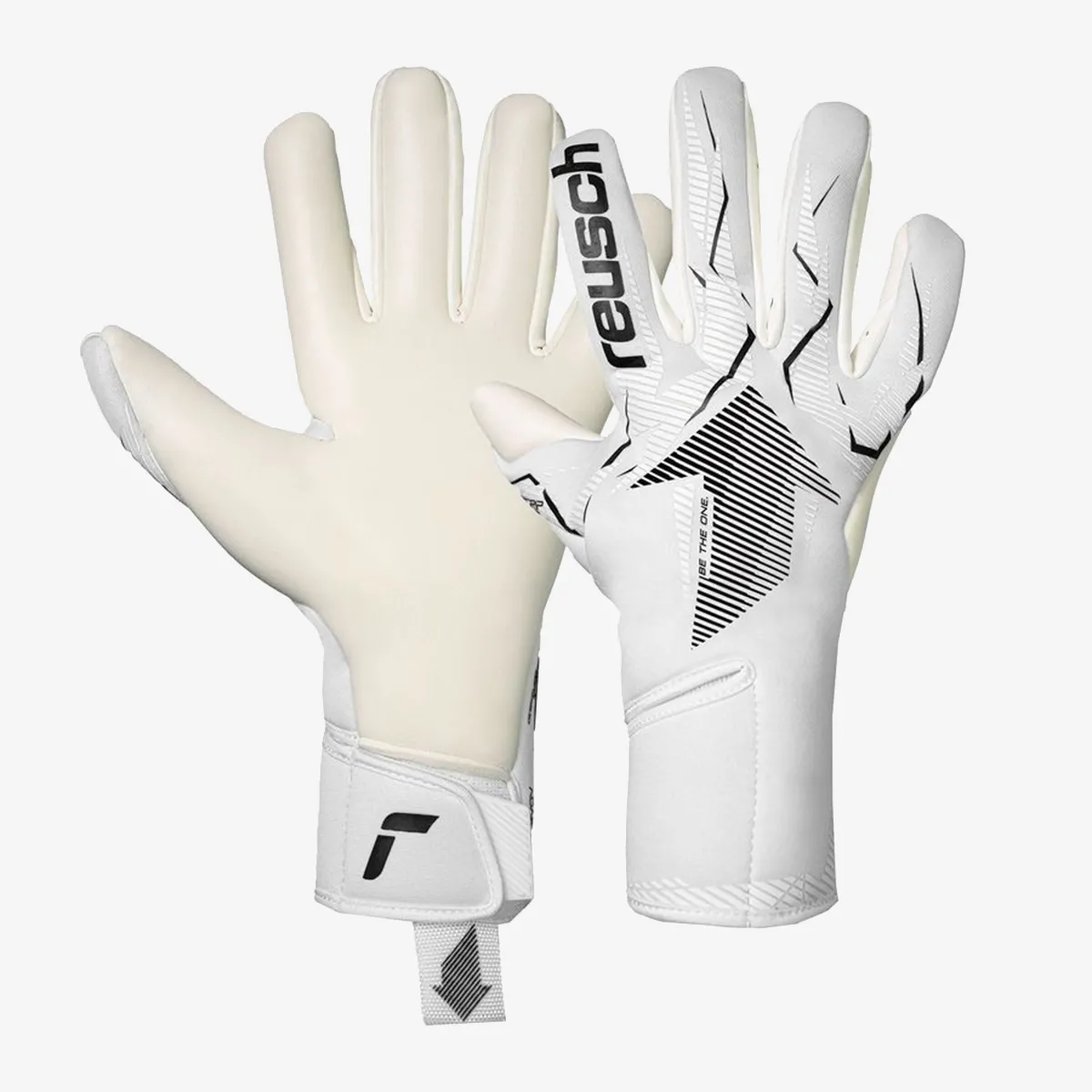 REUSCH Golmanske rukavice FASTGRIP GOLD X
