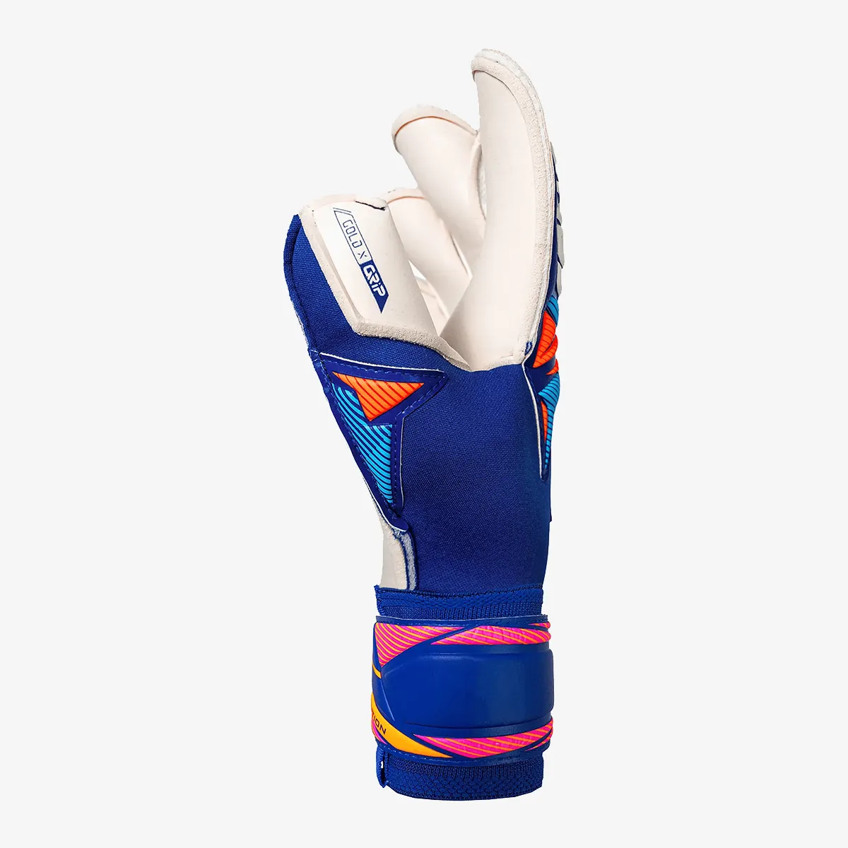 REUSCH Golmanske rukavice REUSCH ATTRAKT GOLD X EVOLUTION