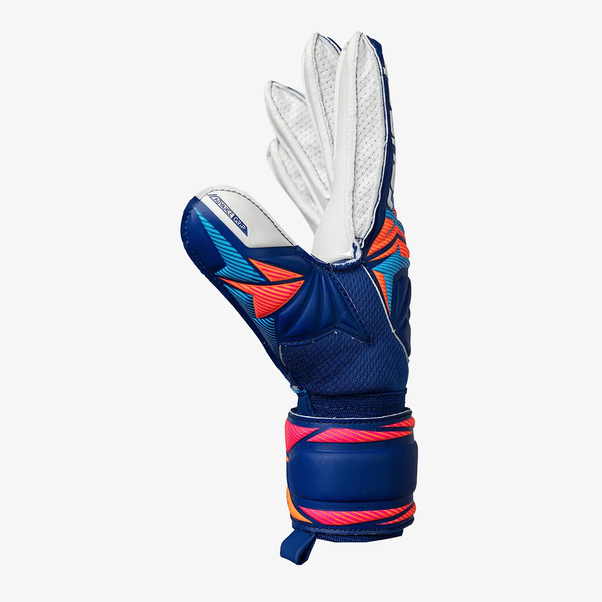 REUSCH Golmanske rukavice REUSCH ATTRAKT ADVANCE JUNIOR