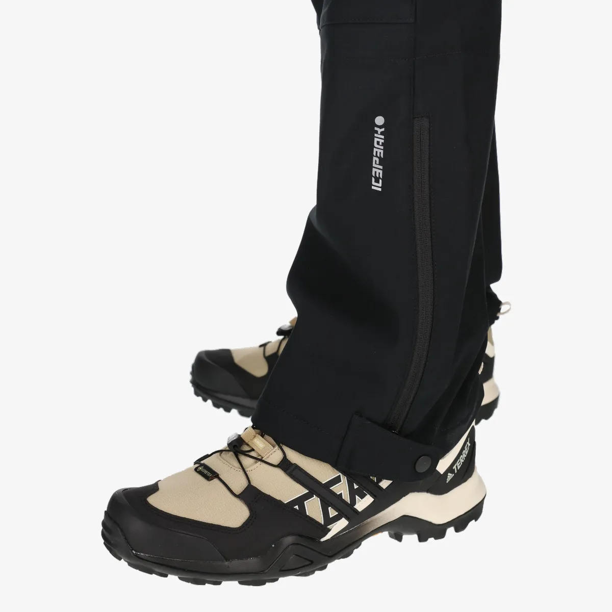 ICEPEAK Hlače FRANKFURT 