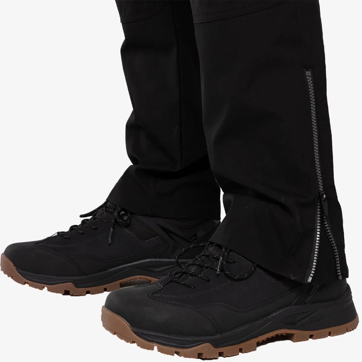 ICEPEAK Hlače FREIBERG 