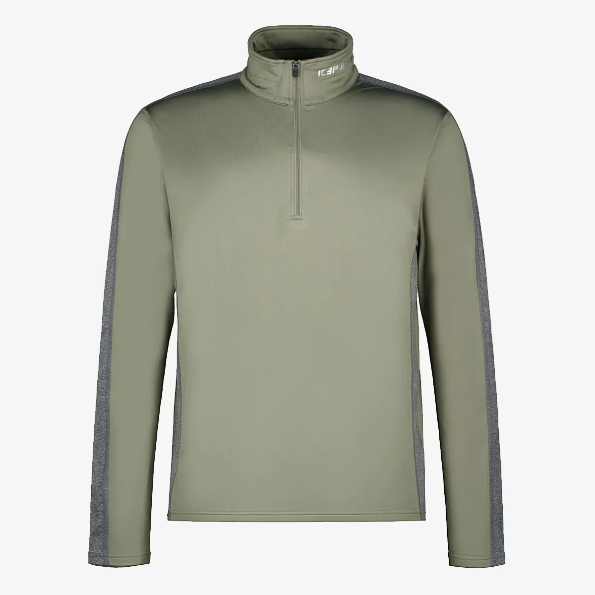 Majica s kapuljačom ICEPEAK FLEMINTON