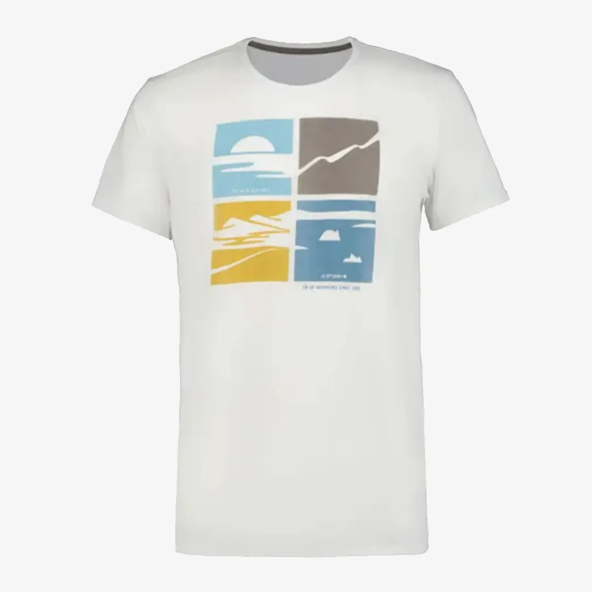 T-Shirt ICEPEAK BEEVILLE