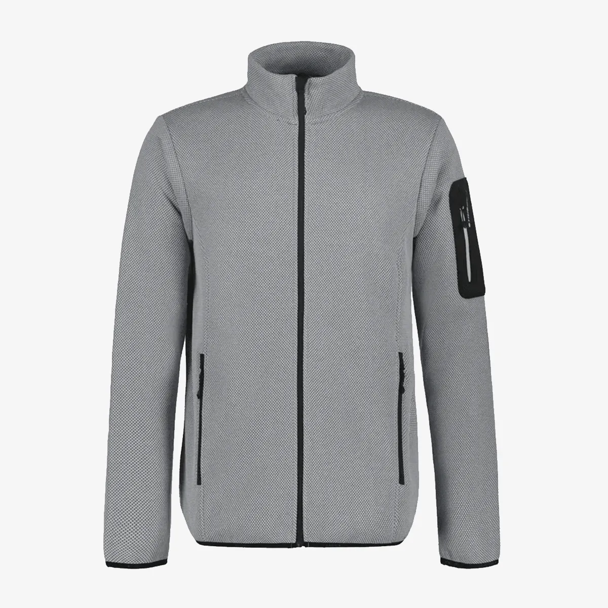 Majica s kapuljačom ICEPEAK BREDSTEDT 
