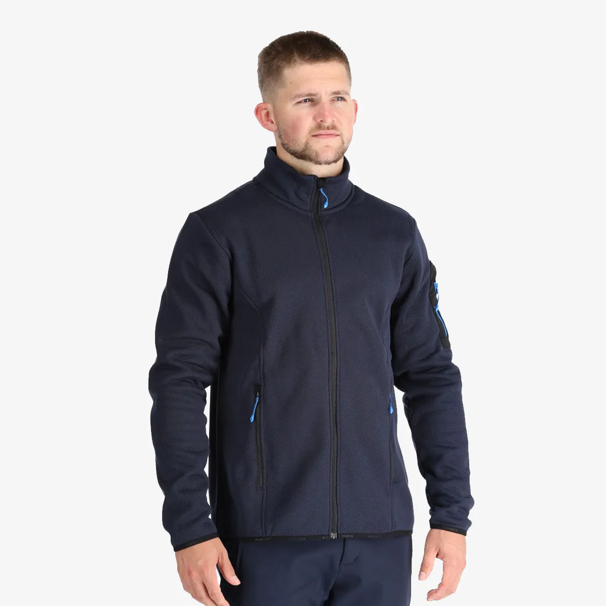 ICEPEAK Majica s kapuljačom ICEPEAK BREDSTEDT