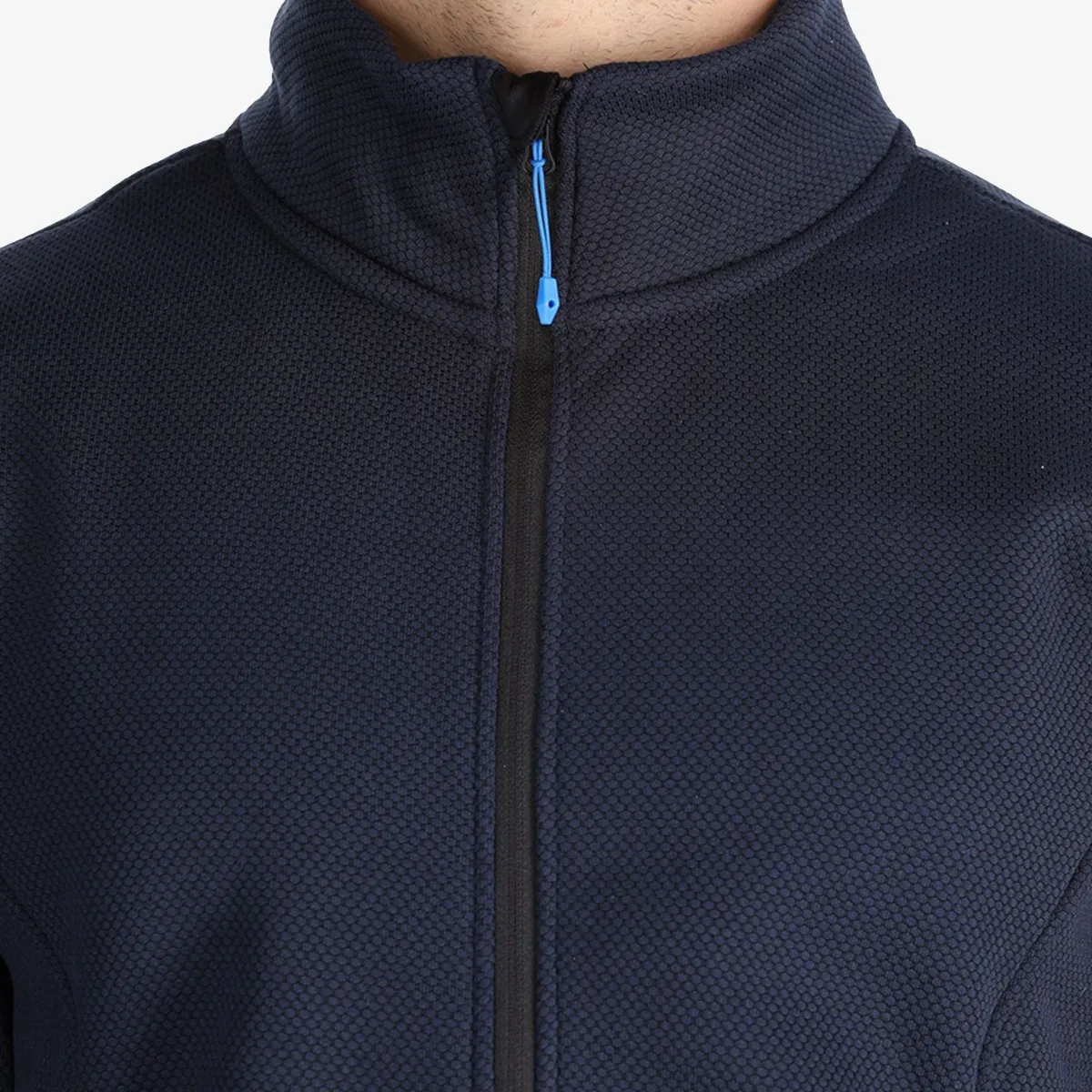ICEPEAK Majica s kapuljačom ICEPEAK BREDSTEDT 