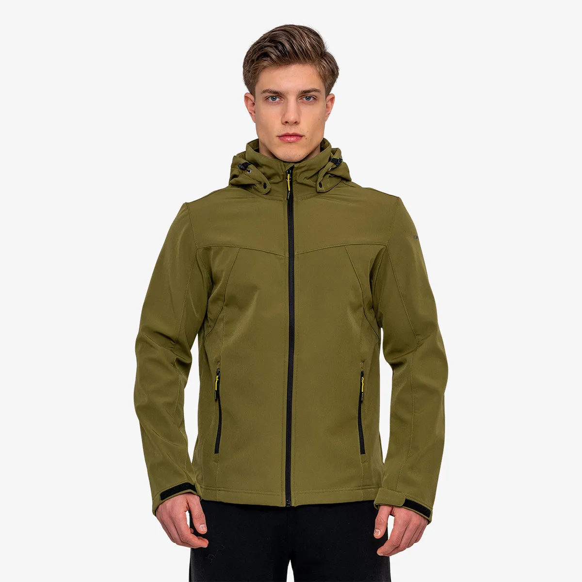 ICEPEAK Jakna ICEPEAK BRIMFIELD