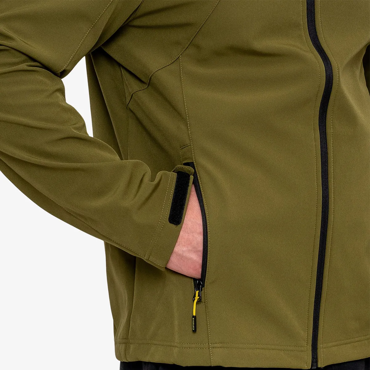 ICEPEAK Jakna ICEPEAK BRIMFIELD