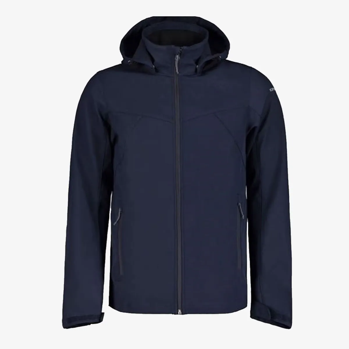 ICEPEAK Jakna M SOFTSHELL JACKET