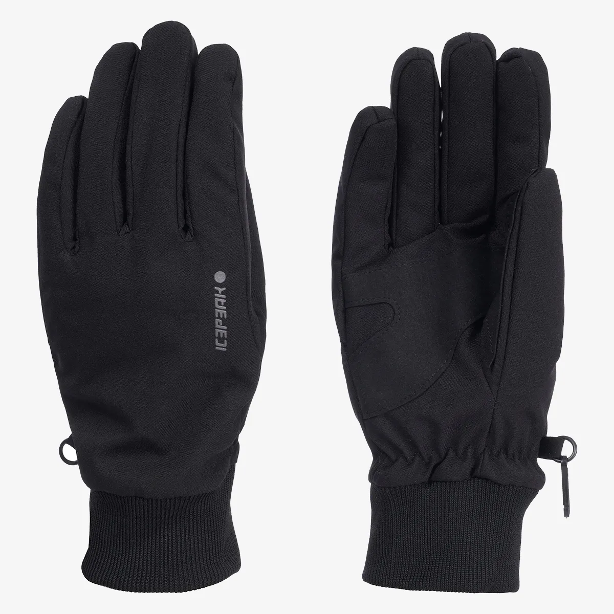 Rukavice ICEPEAK HARTWELL 