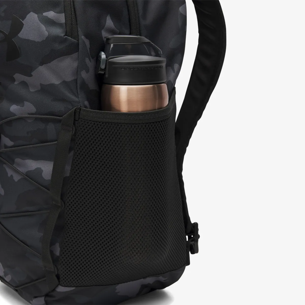 UNDER ARMOUR Ruksak Hustle Sport 6.0 Backpack 