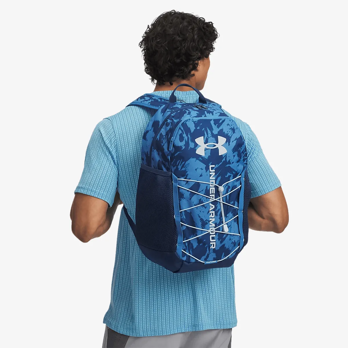 UNDER ARMOUR Ruksak Hustle Sport 6.0 Backpack 