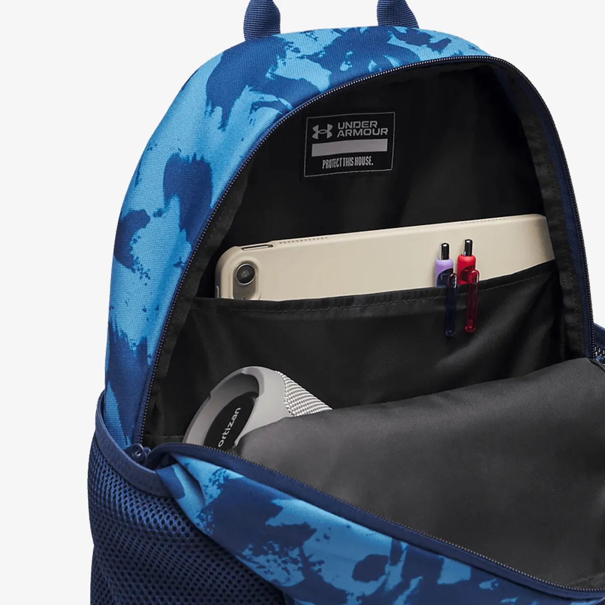 UNDER ARMOUR Ruksak Hustle Sport 6.0 Backpack 