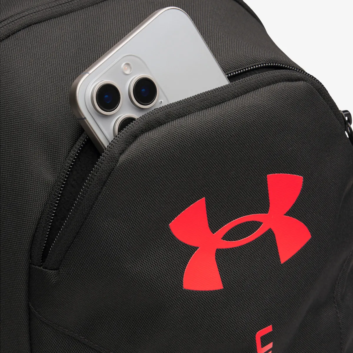 UNDER ARMOUR Ruksak UA Hustle Lite Backpack 