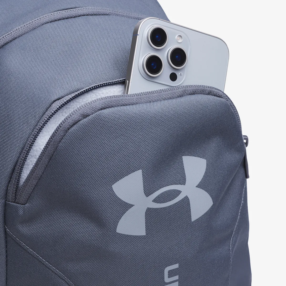 UNDER ARMOUR Ruksak UA Hustle Lite Backpack 