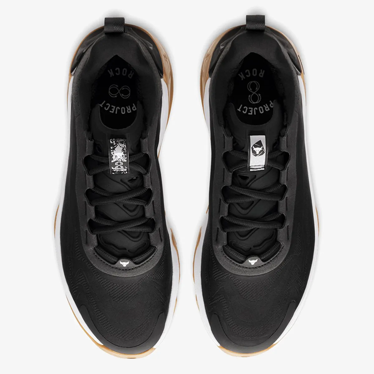 UNDER ARMOUR Tenisice UA Project Rock 8 