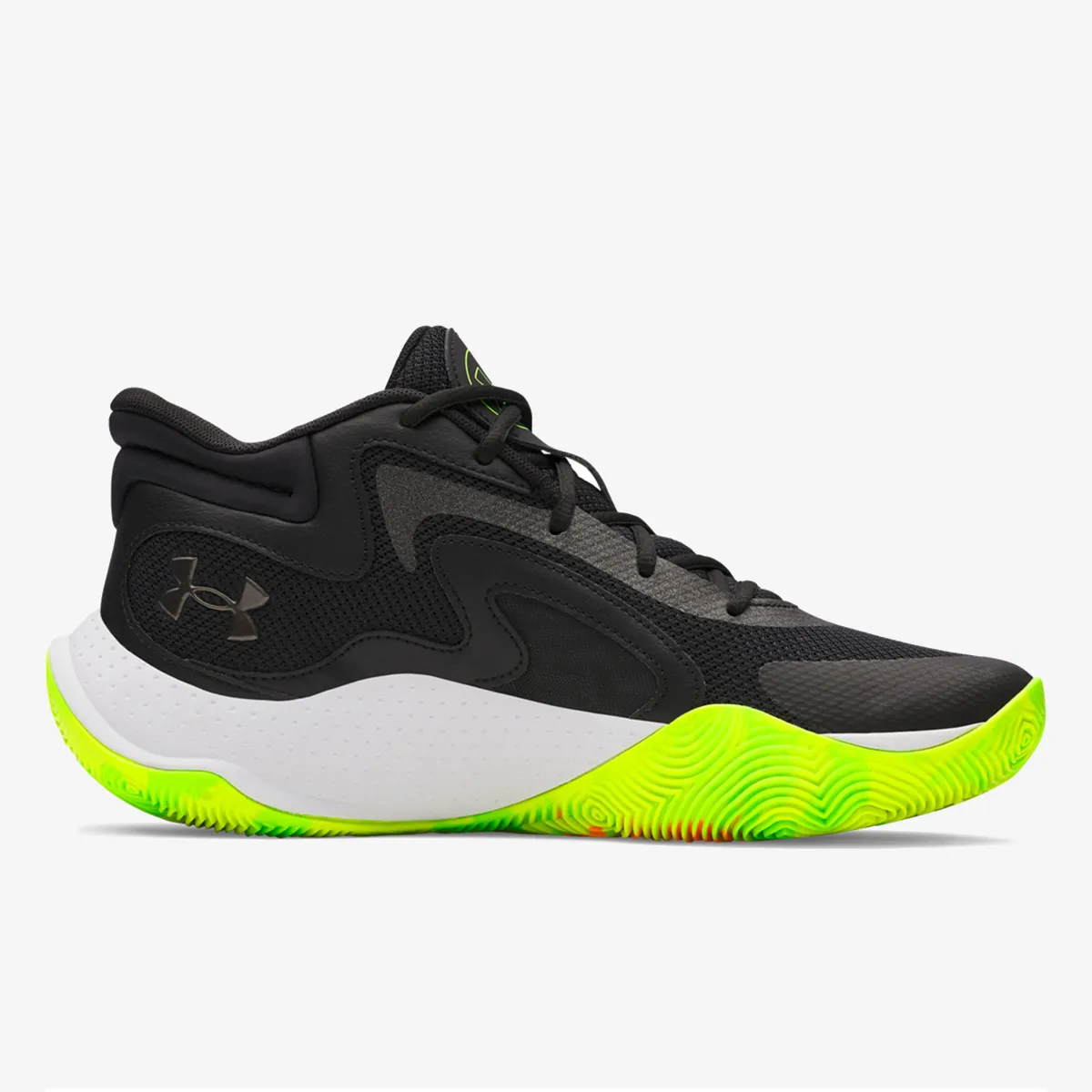 UNDER ARMOUR Tenisice UA JET '25 