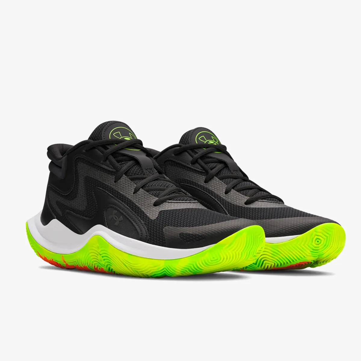 UNDER ARMOUR Tenisice UA JET '25 