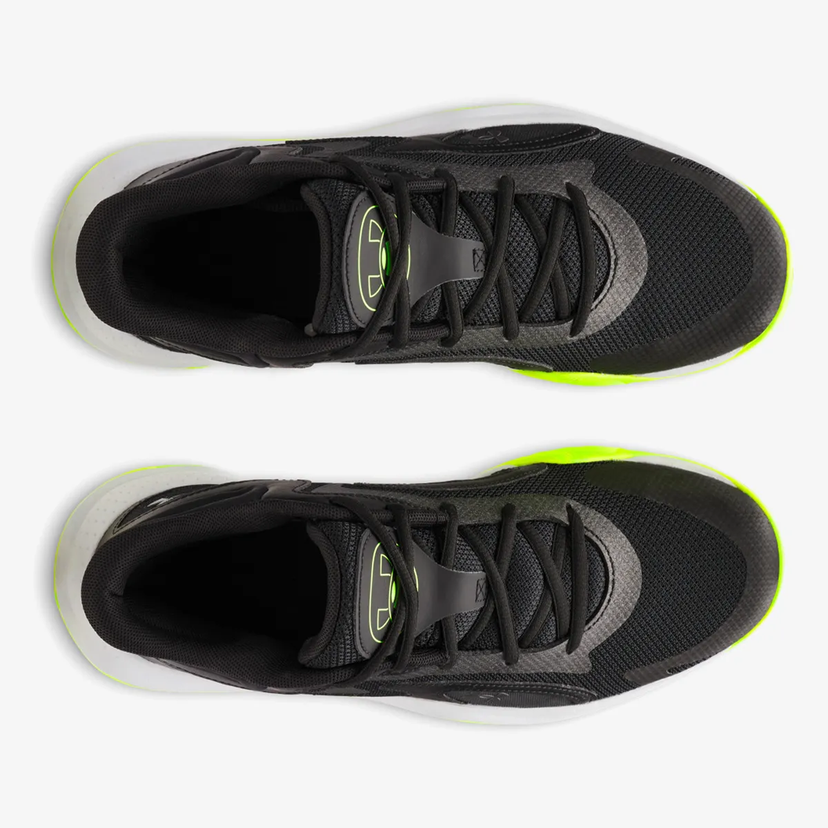 UNDER ARMOUR Tenisice UA JET '25 